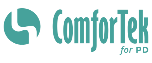 ComforTek for Parkinson's